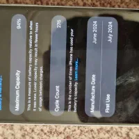 آیفون ۱۵|موبایل|اسلام‌شهر, شهرک قائمیه|دیوار