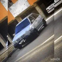 پراید مدل ۱۳۸۷