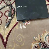 دی وی دی رایتر مارک ایسوز کاملا سالم