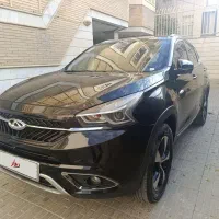 تیگو 7 اکسلنت مدل ۹۷|خودرو سواری و وانت|اراک, |دیوار