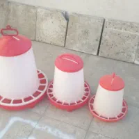 ظرف دون مرغ|لوازم جانبی حیوانات|تهران, افسریه شمالی|دیوار