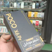 شیائومی poco x6 pro|موبایل|نظرآباد, نظرآباد|دیوار