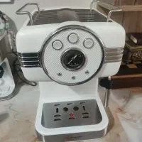 قهوه ساز مباشی در حد آک