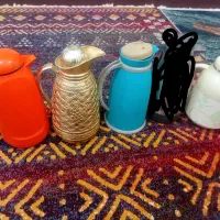 پوسته فلاکس