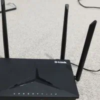 مودم دی لینکD Link