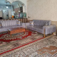 مبل صدفی|مبلمان خانگی و میز عسلی|شیراز, کوزه گری|دیوار