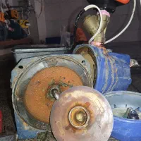 لوله کشی ، نصب و تعمیر  پمپ آب