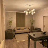 بلوار ۲۴ متری ،بر اصلی ،۸۰ متر ،دو خوابه