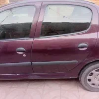 206 Sd V20|خودرو سواری و وانت|نظرآباد, شهرک سید جمال الدین|دیوار