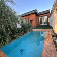 فروش ویلا قیمت کل ۳/۵۰۰ تهراندشت اقساط مدرن