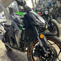 موتور طرح زد هزار|موتورسیکلت|فولادشهر, سایت صنعتی کاوه|دیوار