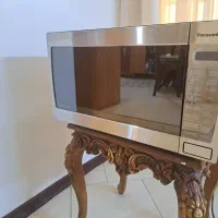 ماکروفر ۳۲ لیتری پاناسونیک اصل ژاپن