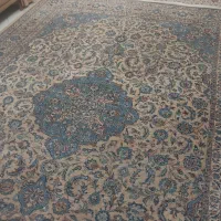 فرش دستباف ۱۲ متری کاشمر