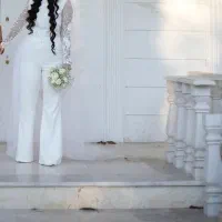 لباس عقد