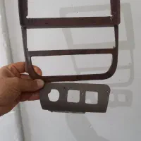 قاب مانیتور۱۱ اینچ|قطعات یدکی و لوازم جانبی|زرگرشهر, |دیوار