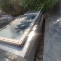 فریزر شش در