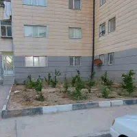 فروش یک واحد آپارتمان مسکن مهرگان|فروش آپارتمان|مرودشت, مسکن مهرگان|دیوار