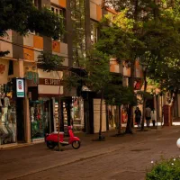 فروش مغازه ۳۵متر مالکیت/ولیعصر سنگ فرش شهریار