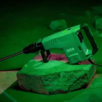 DCA ابزار و قطعات یدکی