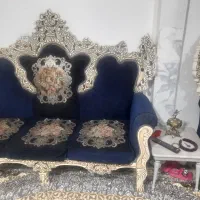 مبل|مبلمان خانگی و میز عسلی|قرچک, زیبا شهر|دیوار