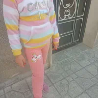 سویشرت دخترانه