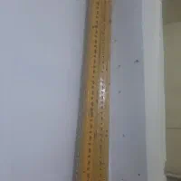 تخت چوب فلزی قفسه فلزی ام دی اف آهنی نوپان|کتابخانه، شلف، قفسه‌های دیواری|کلاله, |دیوار