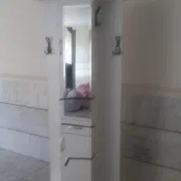 جاکفشی چوب لباسی