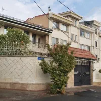 درستی-شهرک-راه-آهن-450متر-بنا