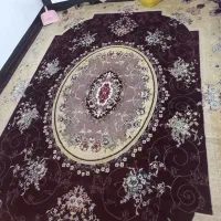 فرش 9متری|فرش|رضویه, |دیوار