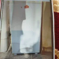 لباس شویی|ماشین لباسشویی و خشککن لباس|مشهد, کوشک مهدی|دیوار