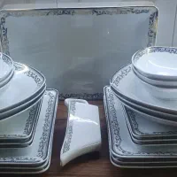 سرویس چینی6نفره