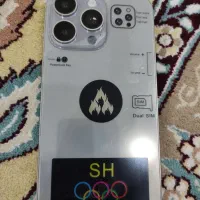 15promaxآیفون 15پرومکس|موبایل|اصفهان, فروردین|دیوار