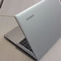 لپ‌تاپ لنوو تمیز و کم‌کارکرد