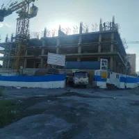 پروژه نیکان ( ثمین اجرای دقیق)