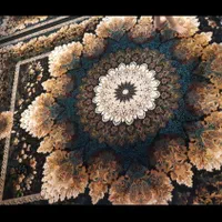 فرش ۹ متری
