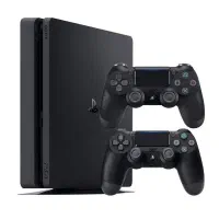 Ps4کپی خور دو دسته