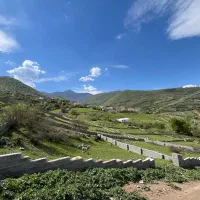 ۶۷۵ متر زمین
