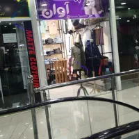 فروش مغازه تجاری پاساژ میلاد نور|فروش مغازه و غرفه|اسلامآباد غرب, |دیوار