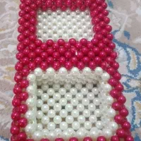 صندوقچه طلا یا لوازم زینتی