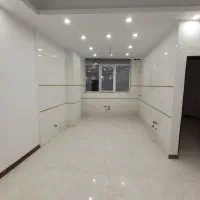 ۷۸ متر ۲ خواب ** نوساز کلید نخورده**