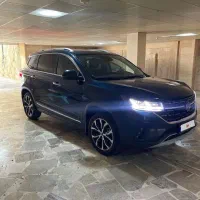 T5فردا موتور FMCمدل1401|خودرو سواری و وانت|تهران, پونک|دیوار