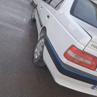 405slx گاز سیمی|خودرو سواری و وانت|سیرجان, |دیوار