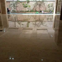 کفسابی نماشویی سنگساب کف ساب زن نماشور