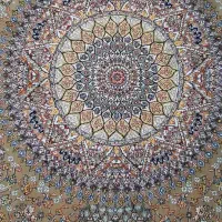 فرش ۹متری|فرش|فردیس, سرحد آباد|دیوار