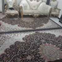 فرش ۷۰۰ شانه ۲۵۵۰ تراکم