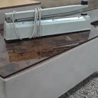 دستگاه پرس محک