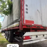 کانتین چادری ایران کاوه سایپا