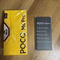 poco m6pro