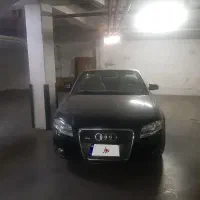 آئودی کروک a4