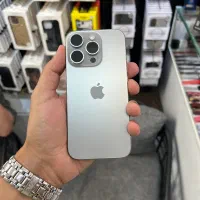 ۱۶ پرو رجیستر و بدون نقطه